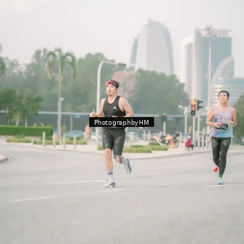 Runner Photo 6746584