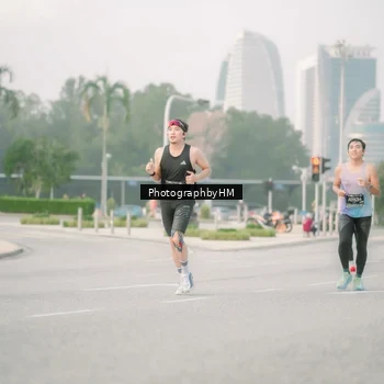 Runner Photo 6746585