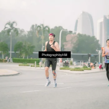 Runner Photo 6746590