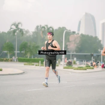 Runner Photo 6746592