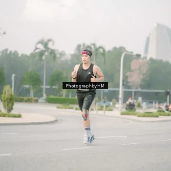 Runner Photo 6746594