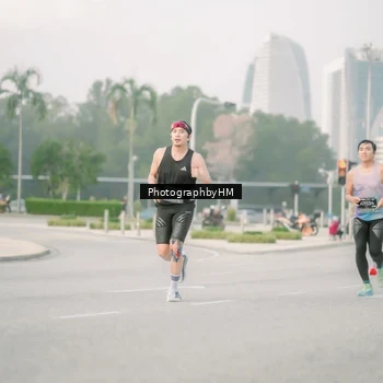 Runner Photo 6746595