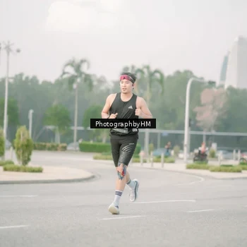 Runner Photo 6746605