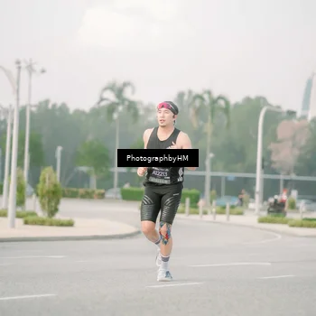 Runner Photo 6746608