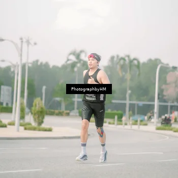 Runner Photo 6746614