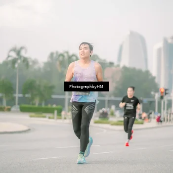 Runner Photo 6746617
