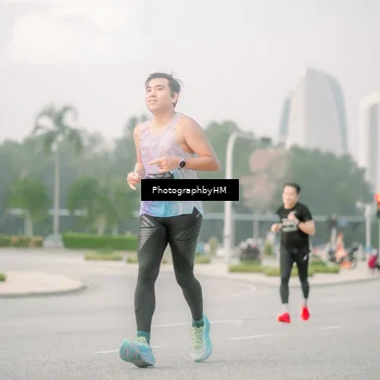 Runner Photo 6746633