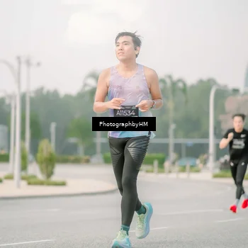 Runner Photo 6746640