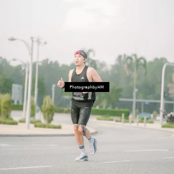 Runner Photo 6746643
