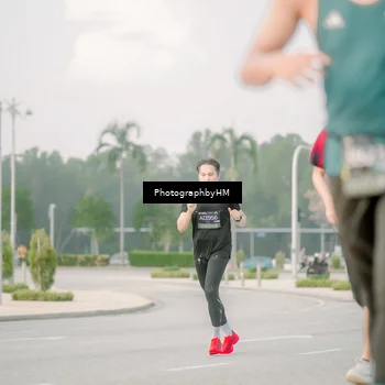 Runner Photo 6746652