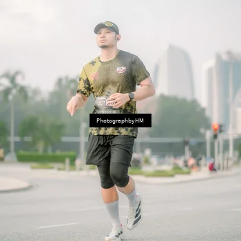 Runner Photo 6746667