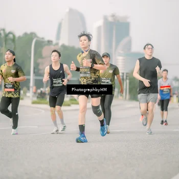 Runner Photo 6746677