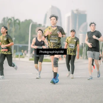 Runner Photo 6746681