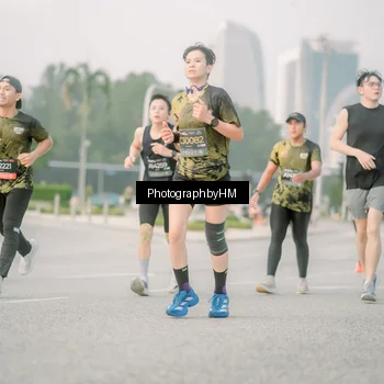Runner Photo 6746682