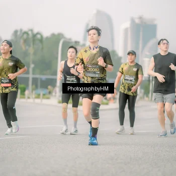 Runner Photo 6746687