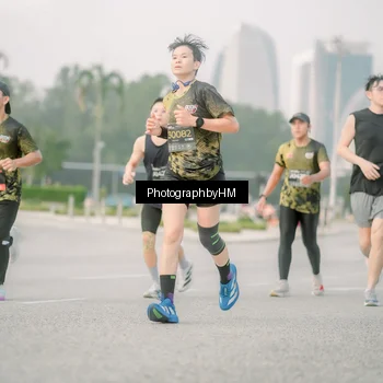 Runner Photo 6746692