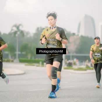 Runner Photo 6746696