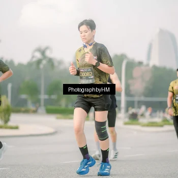 Runner Photo 6746697