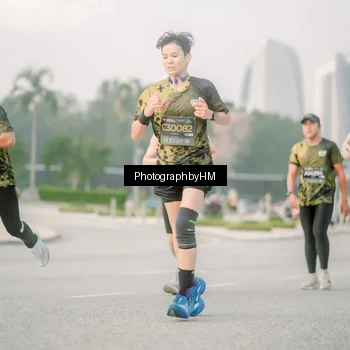 Runner Photo 6746700