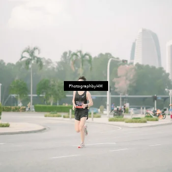 Runner Photo 6746728
