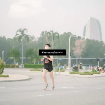 Runner Photo 6746729