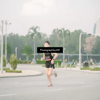 Runner Photo 6746734