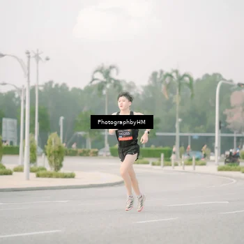Runner Photo 6746736