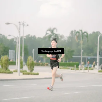 Runner Photo 6746737