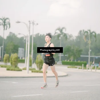 Runner Photo 6746740
