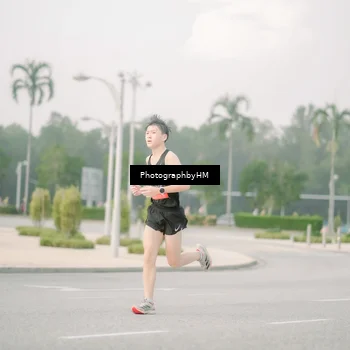 Runner Photo 6746742