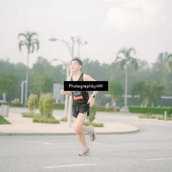Runner Photo 6746744
