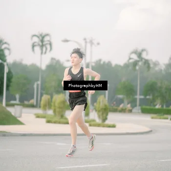 Runner Photo 6746747