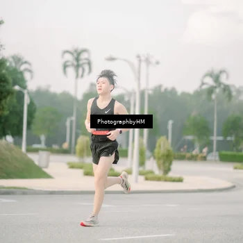 Runner Photo 6746749