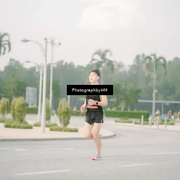 Runner Photo 6746753