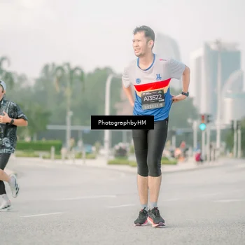 Runner Photo 6746756