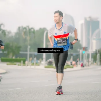 Runner Photo 6746758