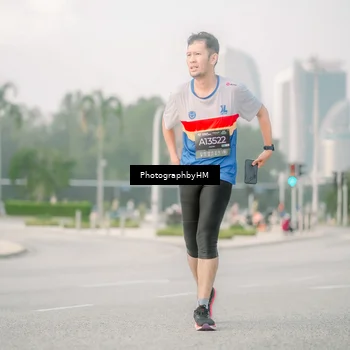 Runner Photo 6746760