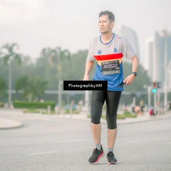 Runner Photo 6746763