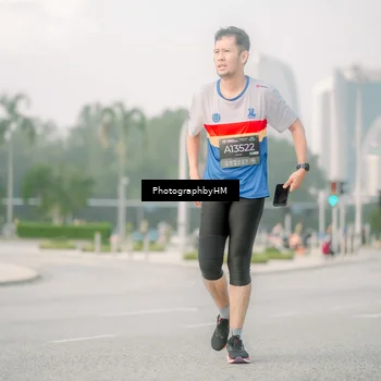 Runner Photo 6746764