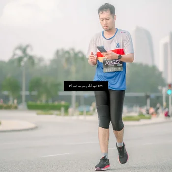 Runner Photo 6746767