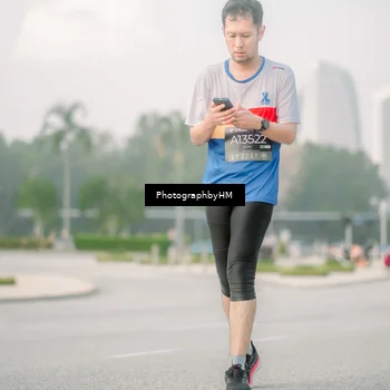 Runner Photo 6746772