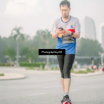 Runner Photo 6746774