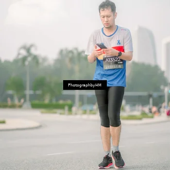 Runner Photo 6746778