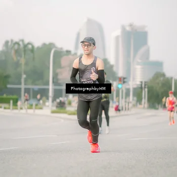 Runner Photo 6746783