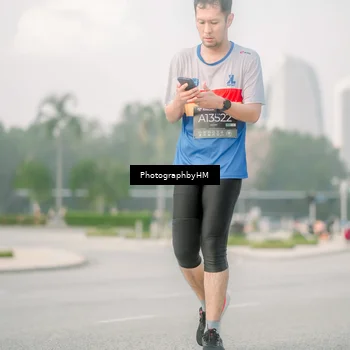 Runner Photo 6746788