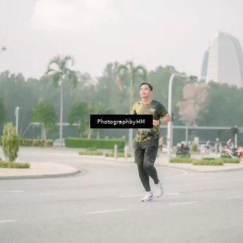 Runner Photo 6746790