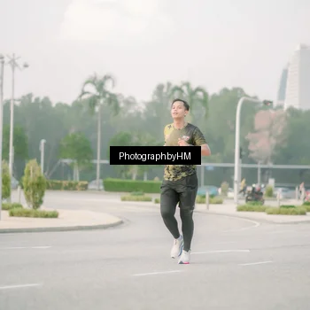 Runner Photo 6746797