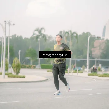 Runner Photo 6746800