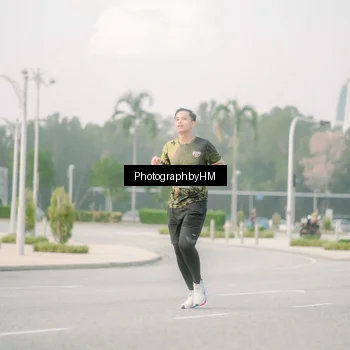 Runner Photo 6746803