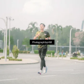 Runner Photo 6746805